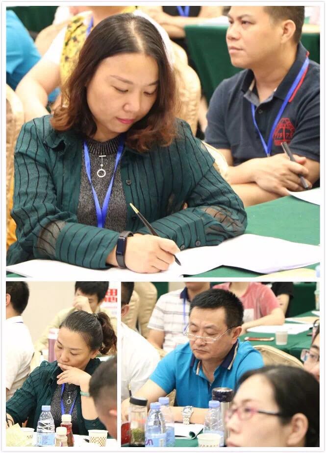 王国钟《合伙人+裂变商业模式》总裁班